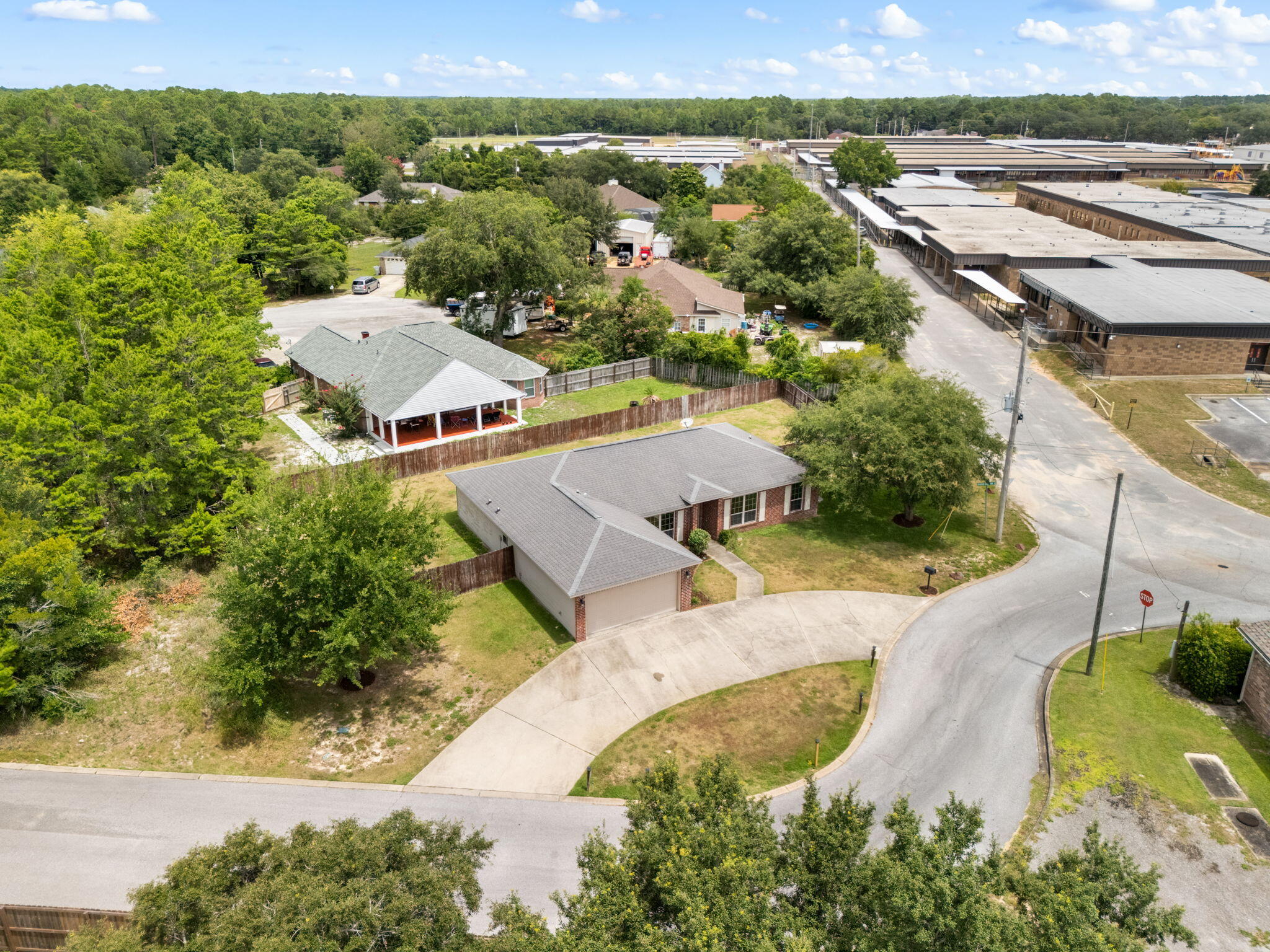 WILLIAMS CREEK ESTATES - Residential