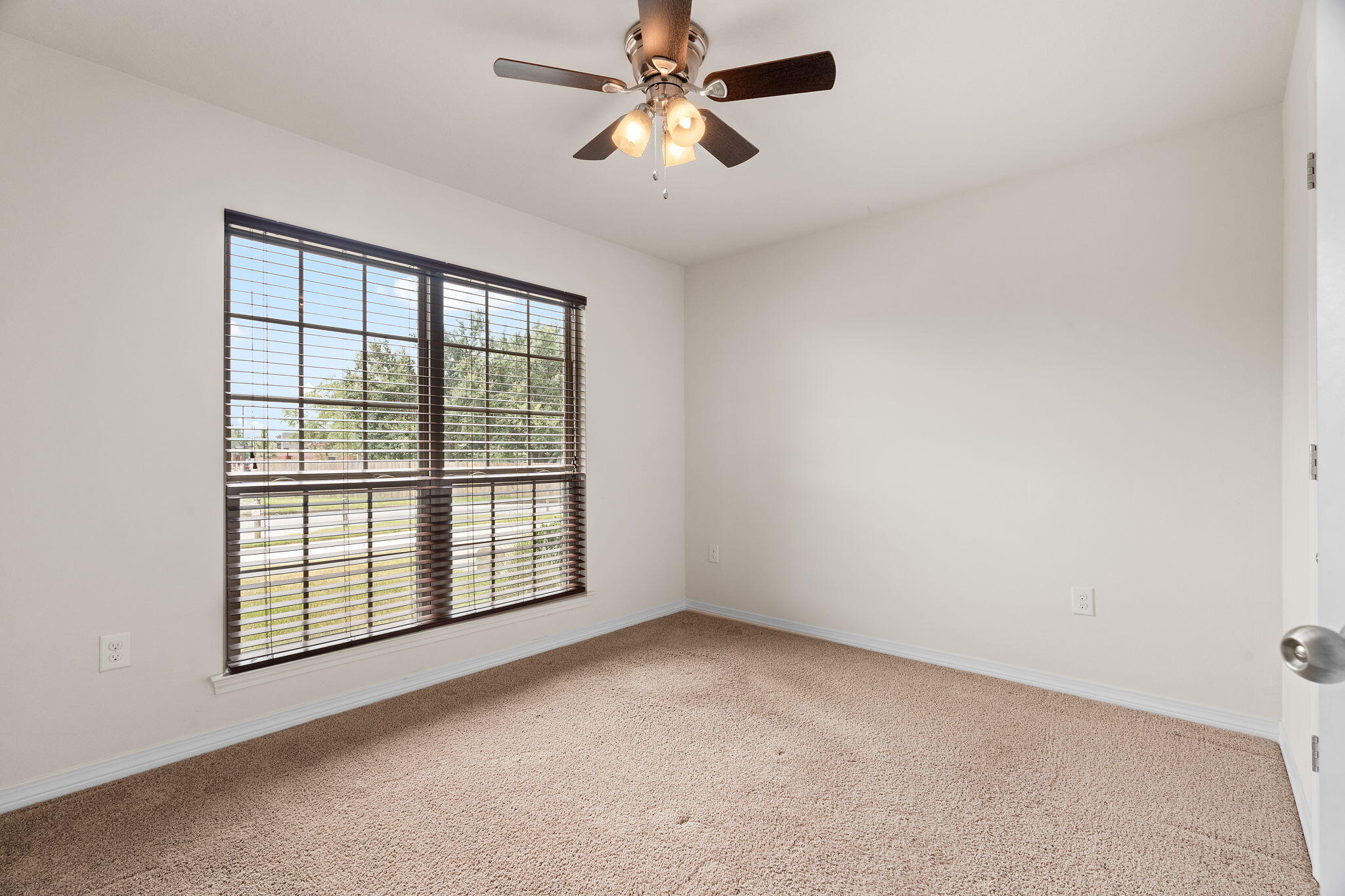 WILLIAMS CREEK ESTATES - Residential