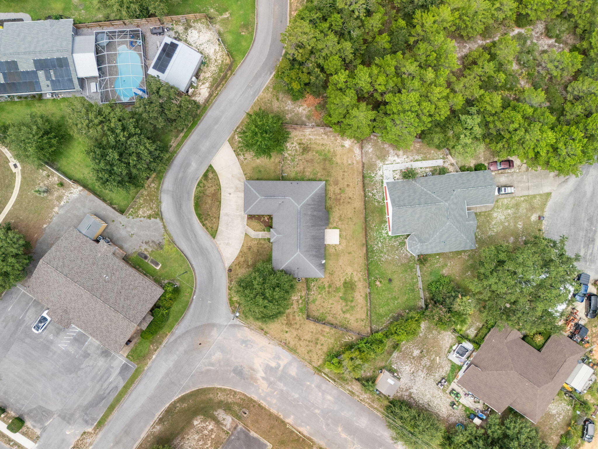 WILLIAMS CREEK ESTATES - Residential