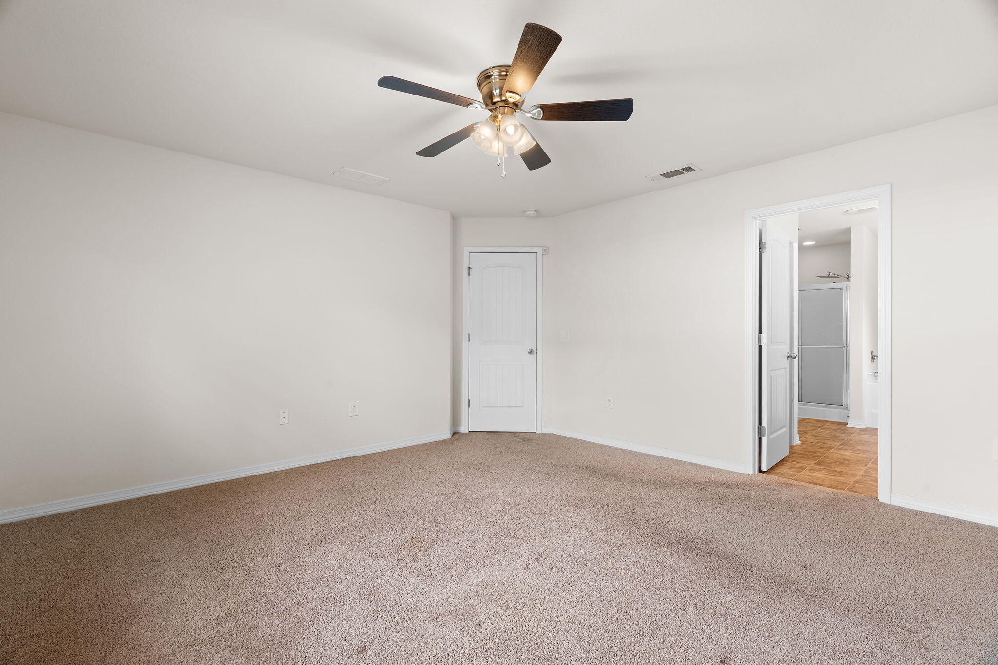 WILLIAMS CREEK ESTATES - Residential
