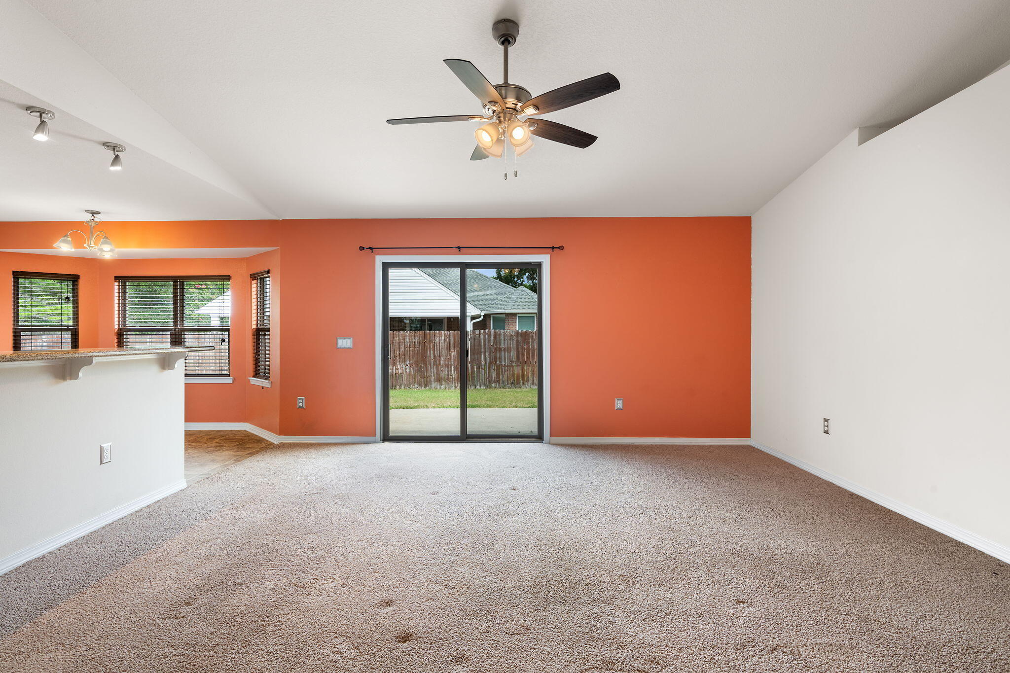 WILLIAMS CREEK ESTATES - Residential