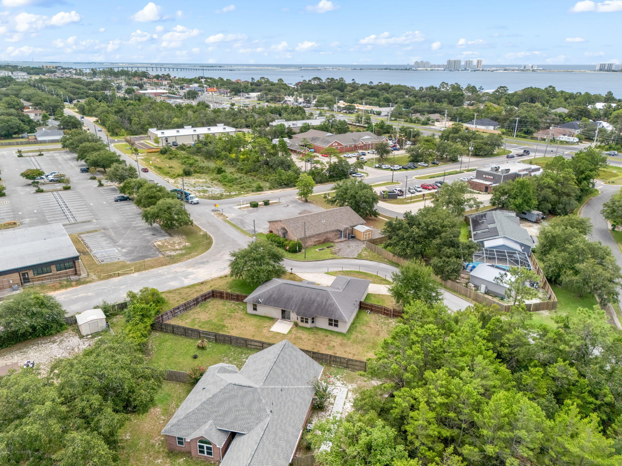 WILLIAMS CREEK ESTATES - Residential