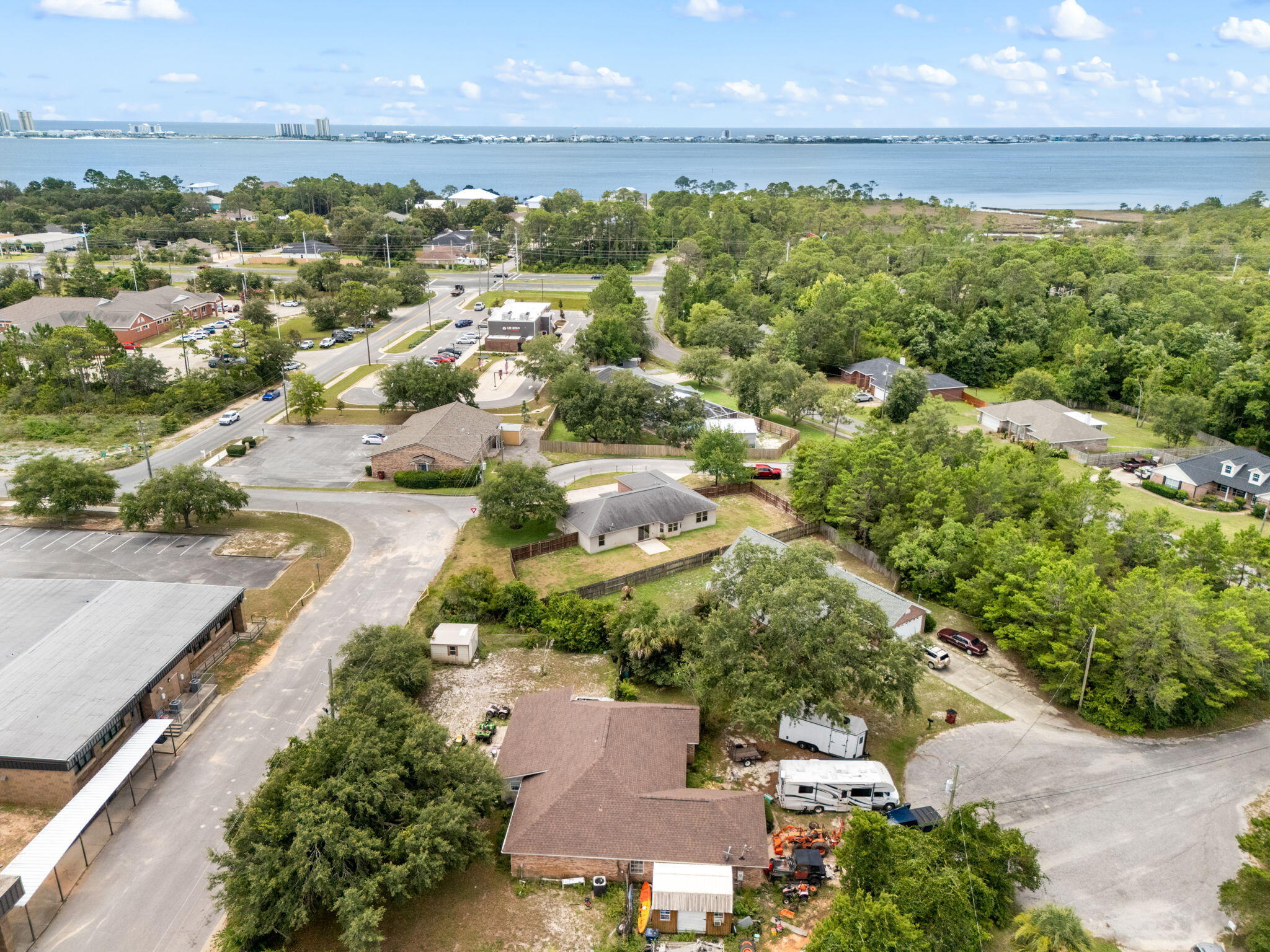 WILLIAMS CREEK ESTATES - Residential