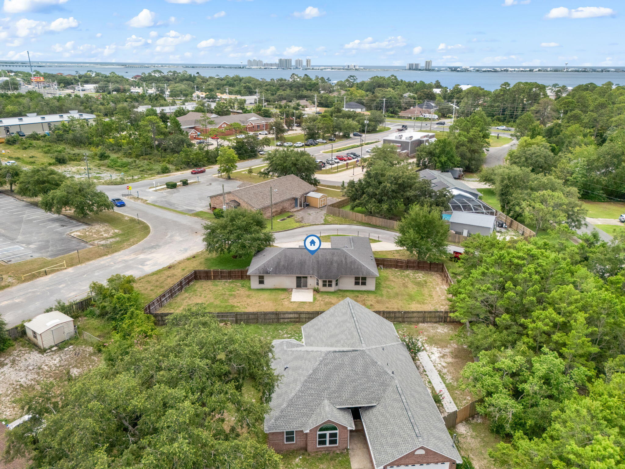 WILLIAMS CREEK ESTATES - Residential
