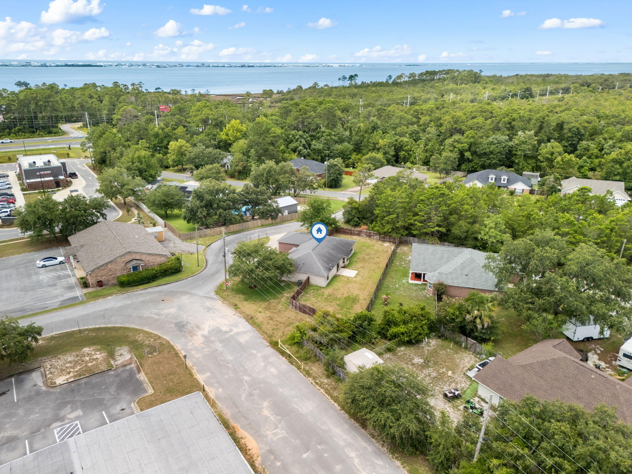 WILLIAMS CREEK ESTATES - Residential