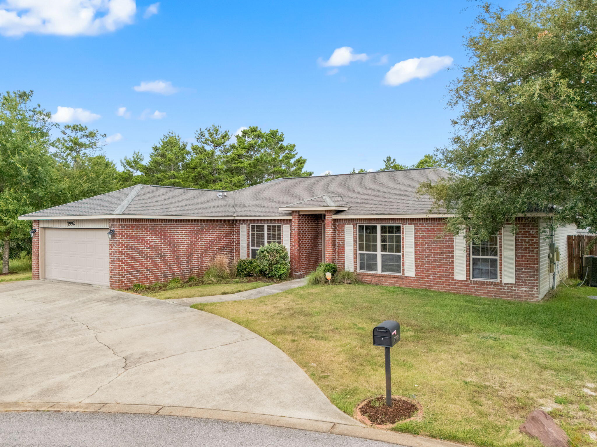 WILLIAMS CREEK ESTATES - Residential