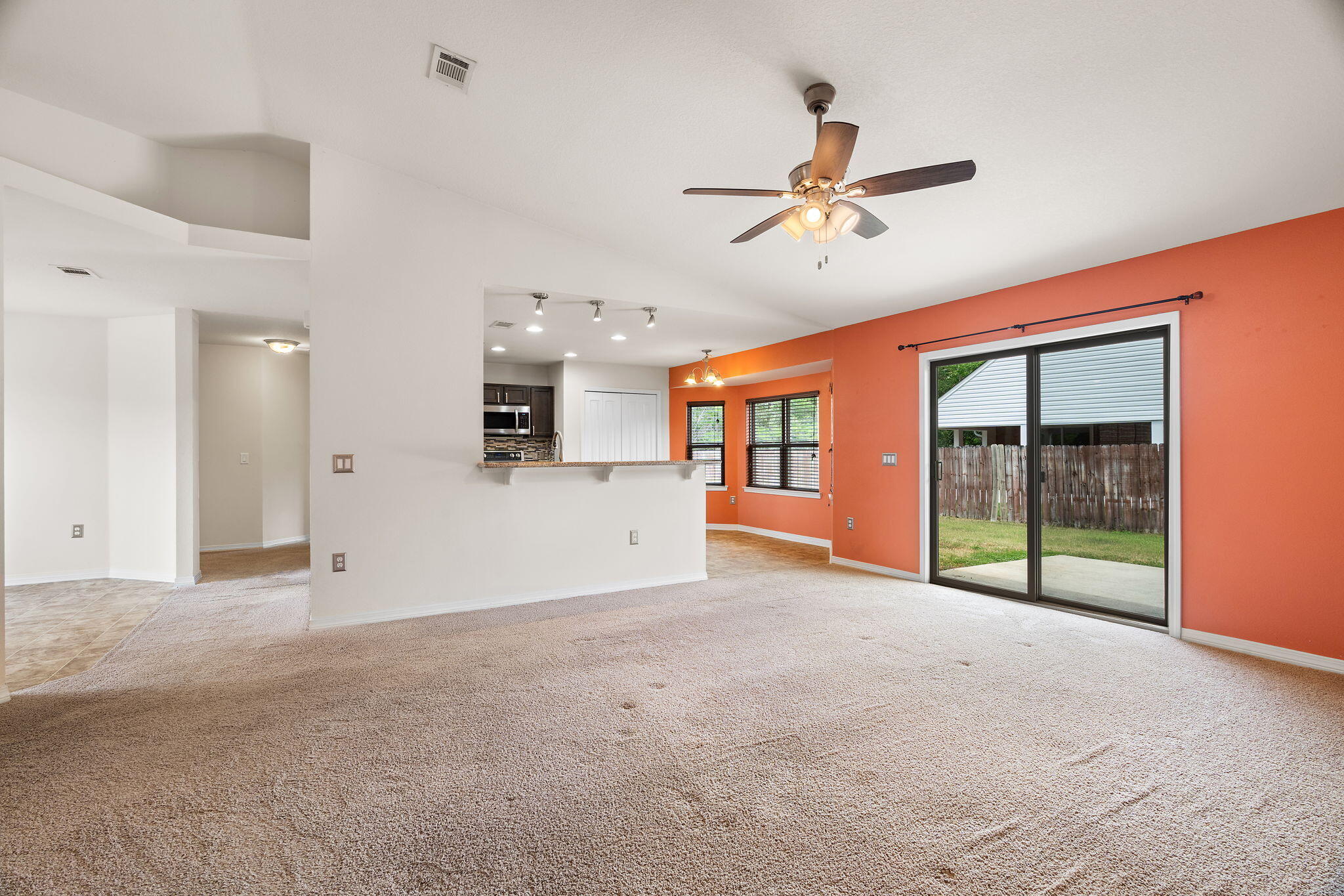 WILLIAMS CREEK ESTATES - Residential