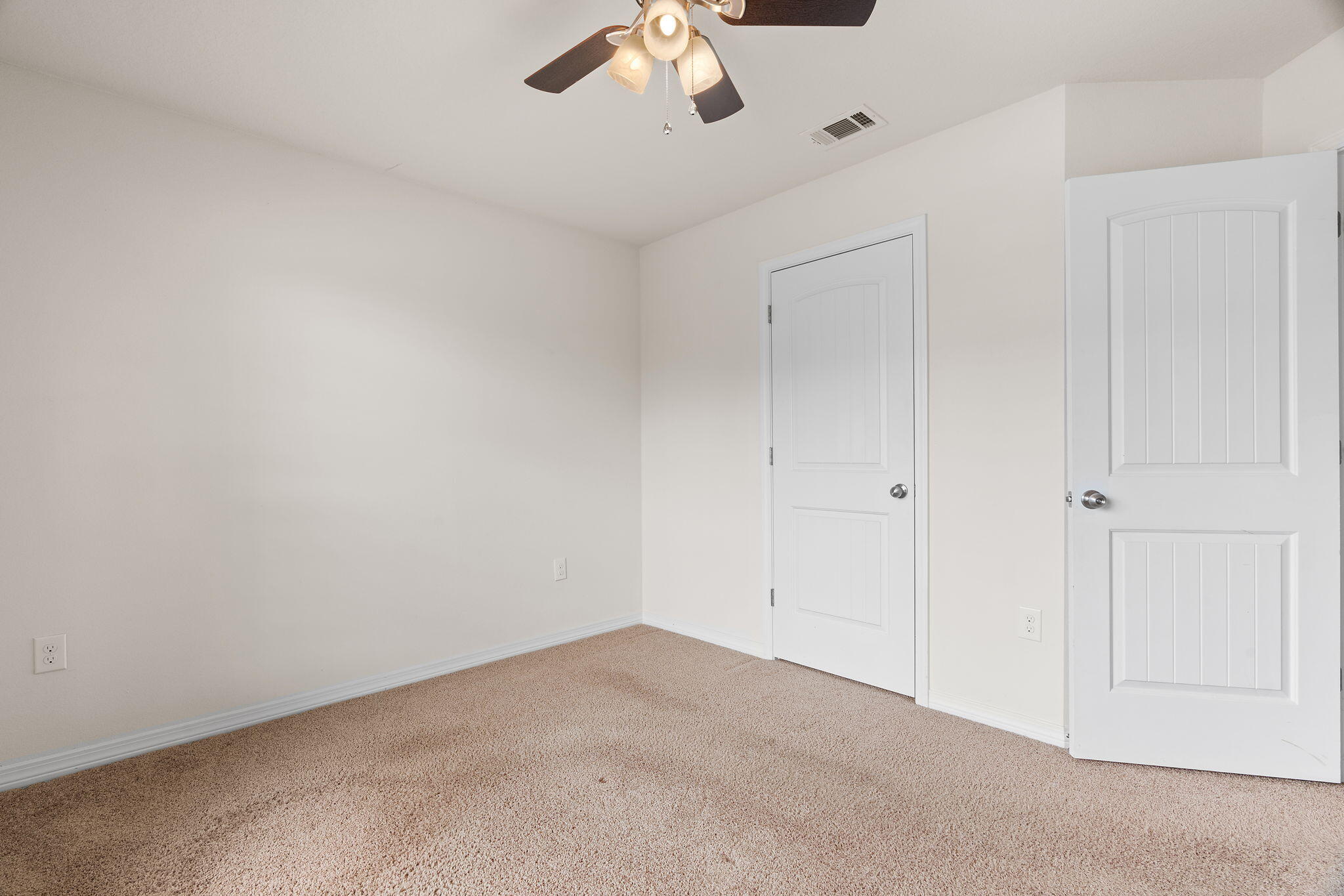 WILLIAMS CREEK ESTATES - Residential