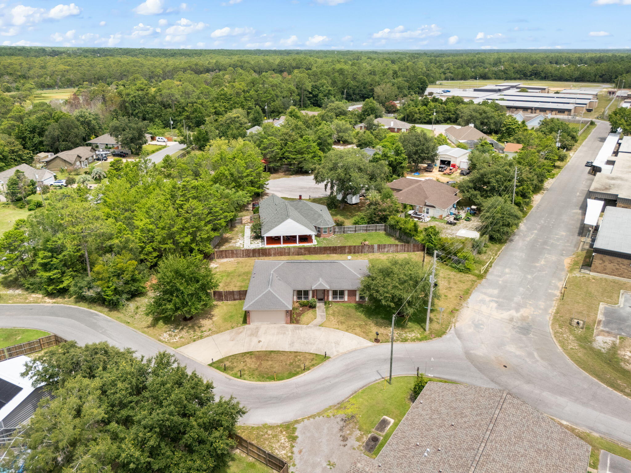 WILLIAMS CREEK ESTATES - Residential