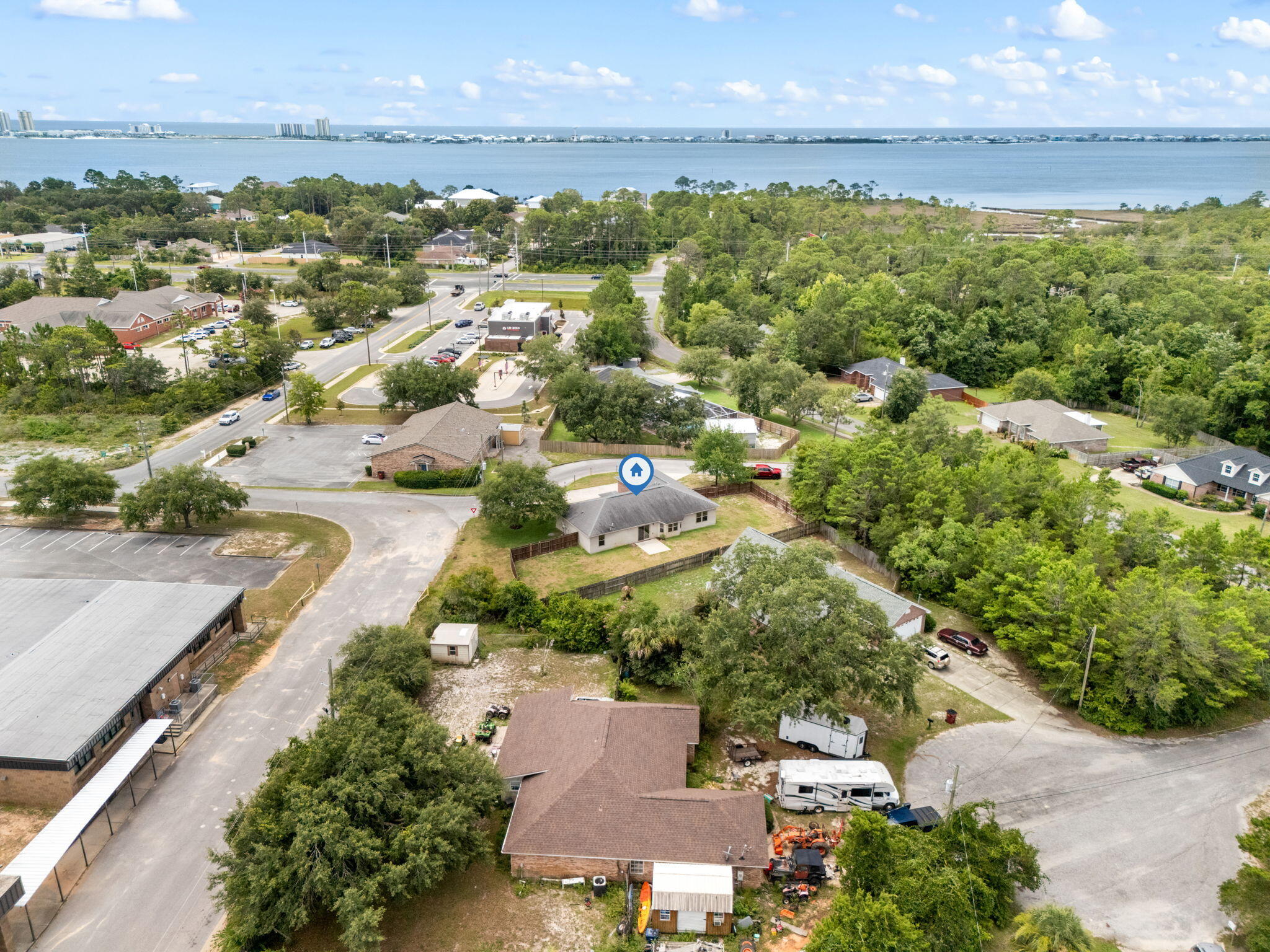 WILLIAMS CREEK ESTATES - Residential