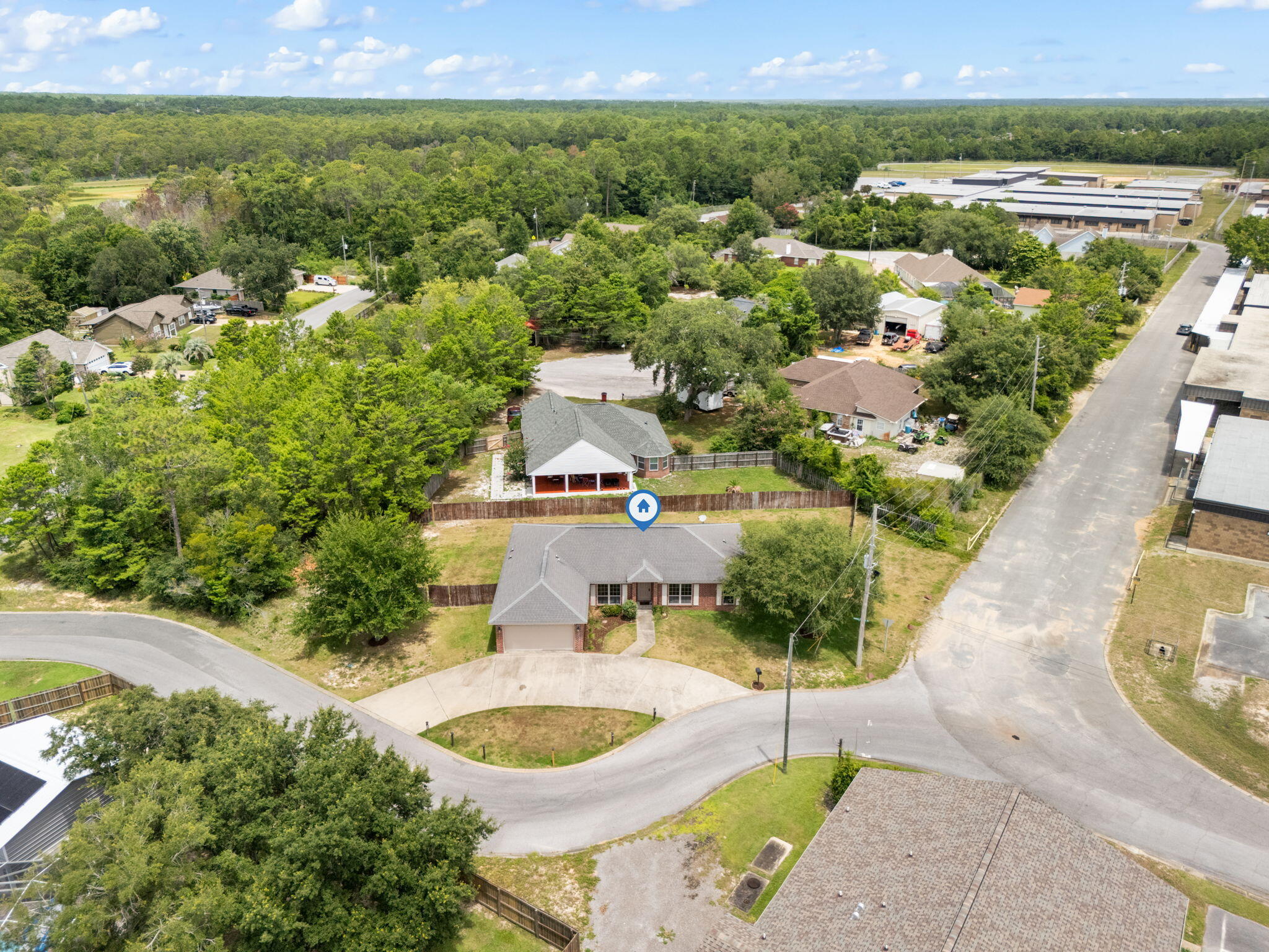 WILLIAMS CREEK ESTATES - Residential
