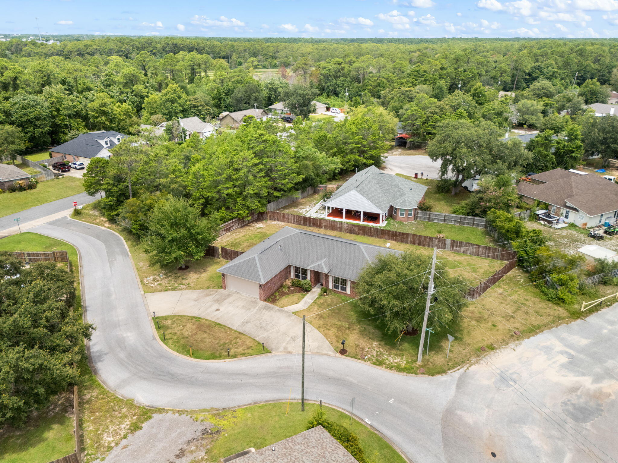 WILLIAMS CREEK ESTATES - Residential