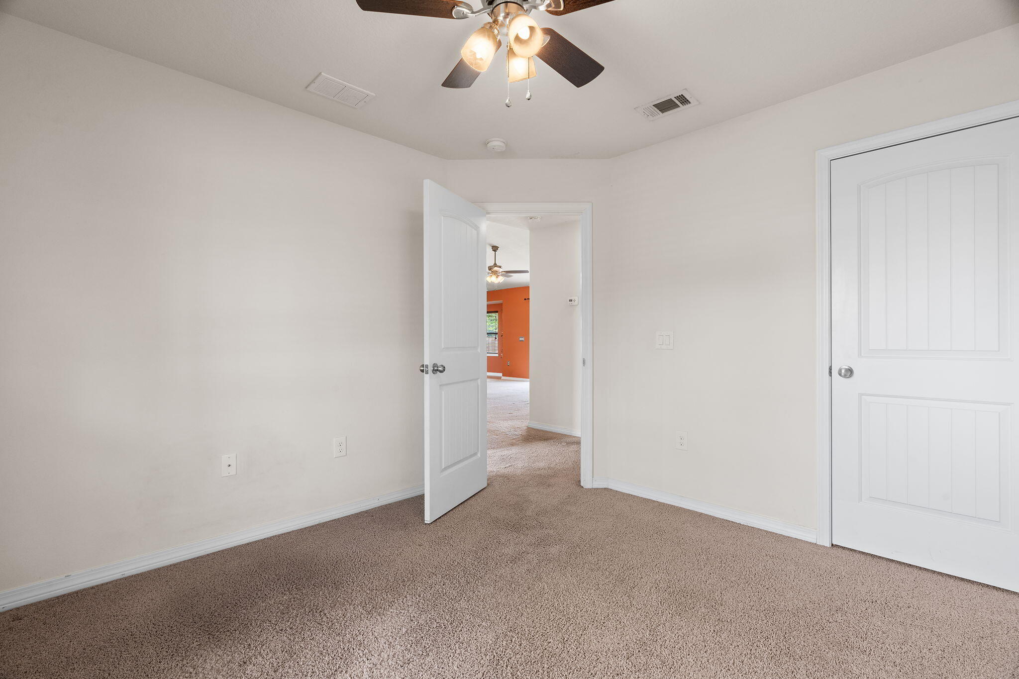 WILLIAMS CREEK ESTATES - Residential
