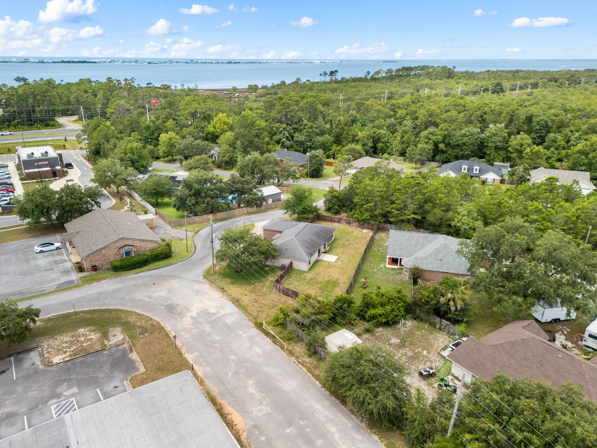WILLIAMS CREEK ESTATES - Residential