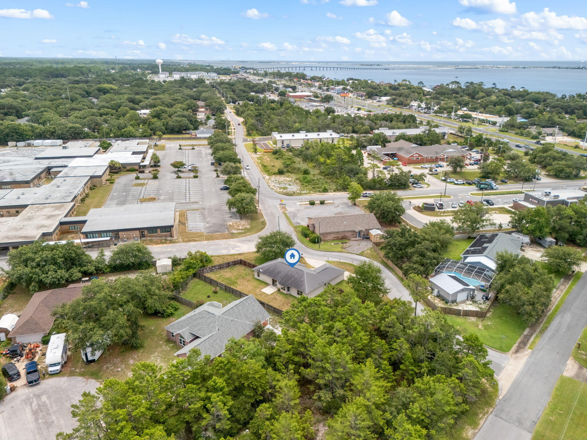 WILLIAMS CREEK ESTATES - Residential