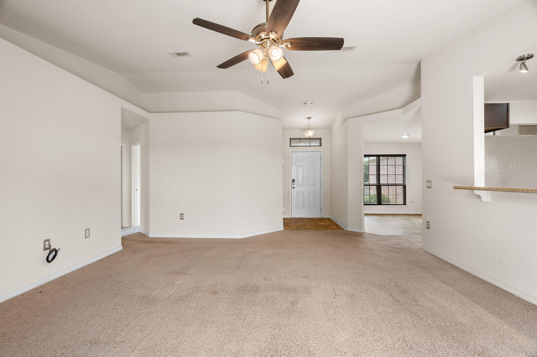 WILLIAMS CREEK ESTATES - Residential