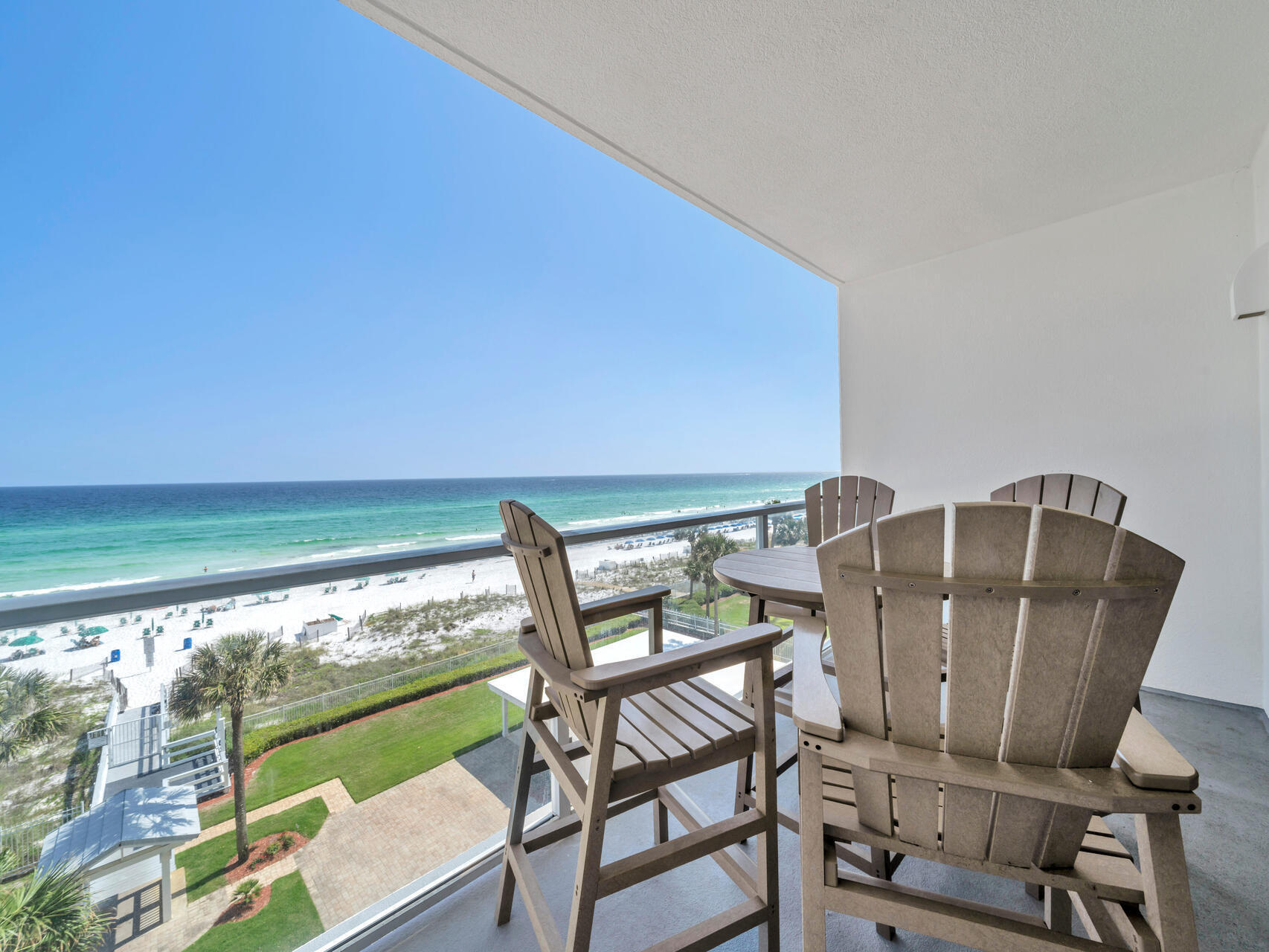 STERLING SANDS CONDO - Residential