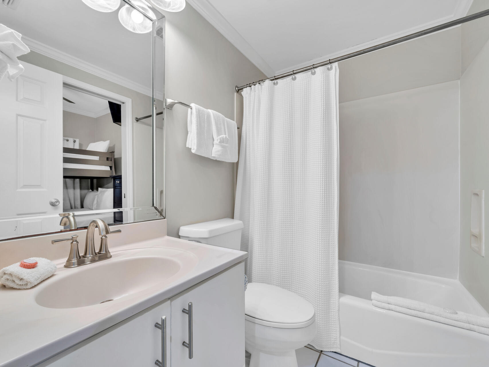 STERLING SANDS CONDO - Residential