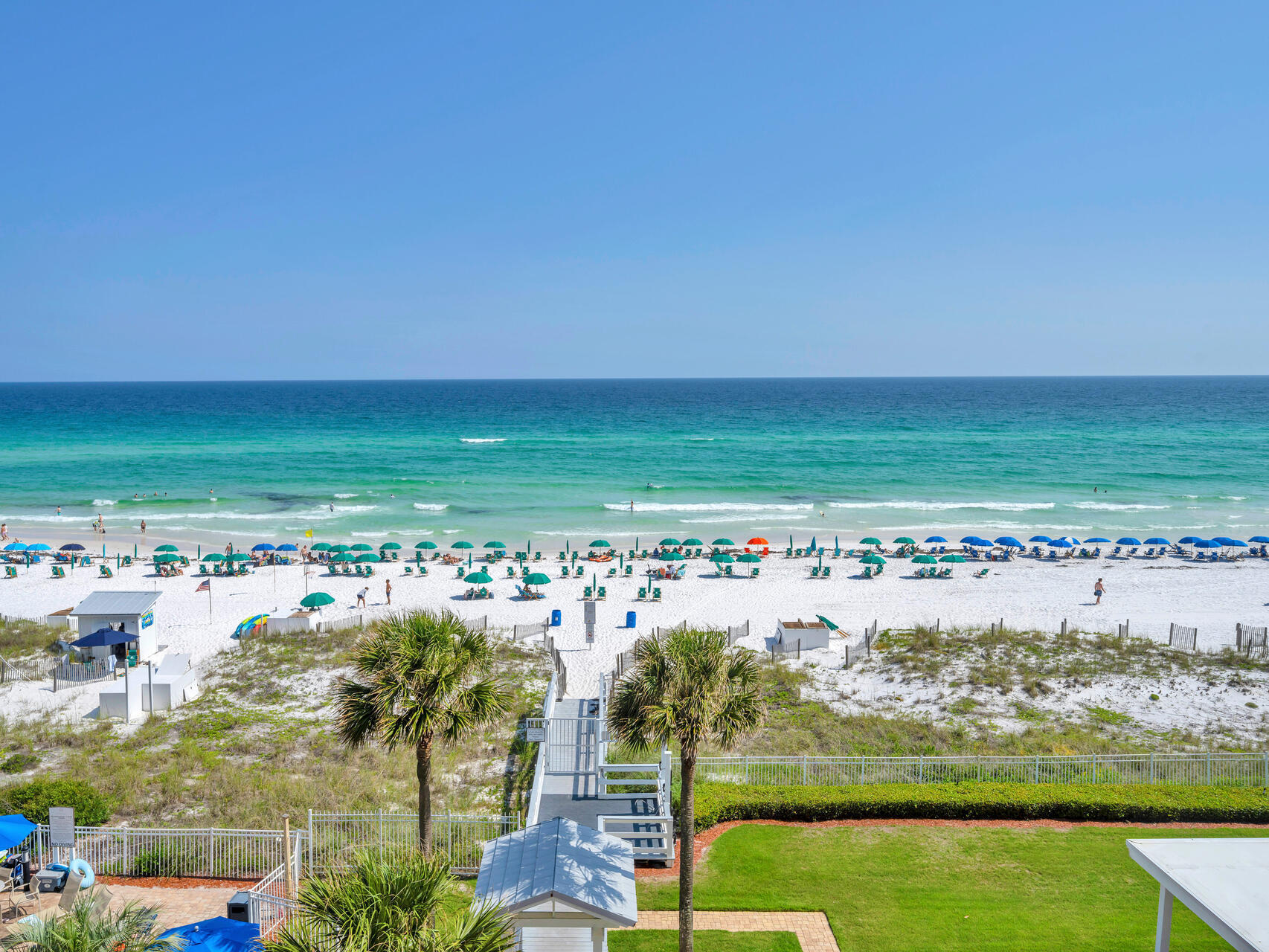 STERLING SANDS CONDO - Residential