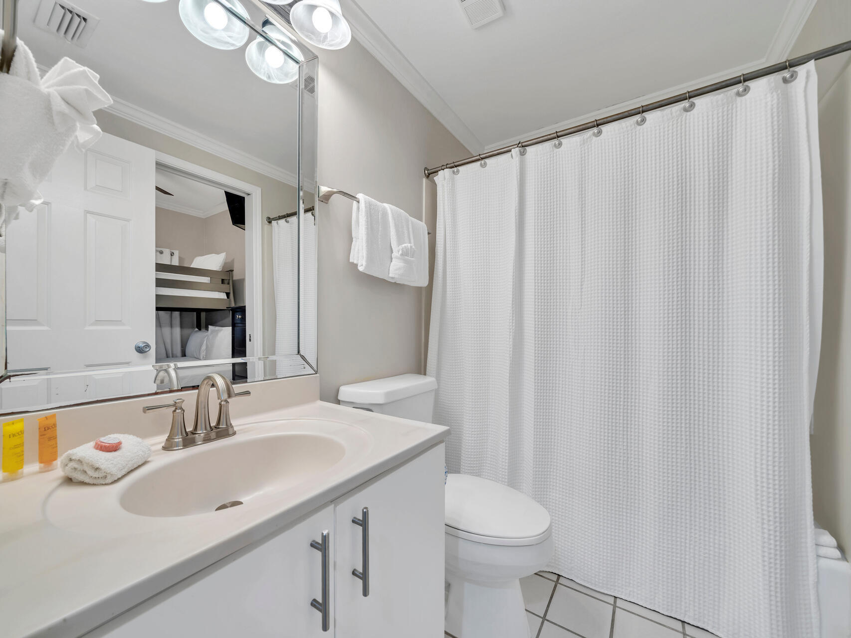 STERLING SANDS CONDO - Residential