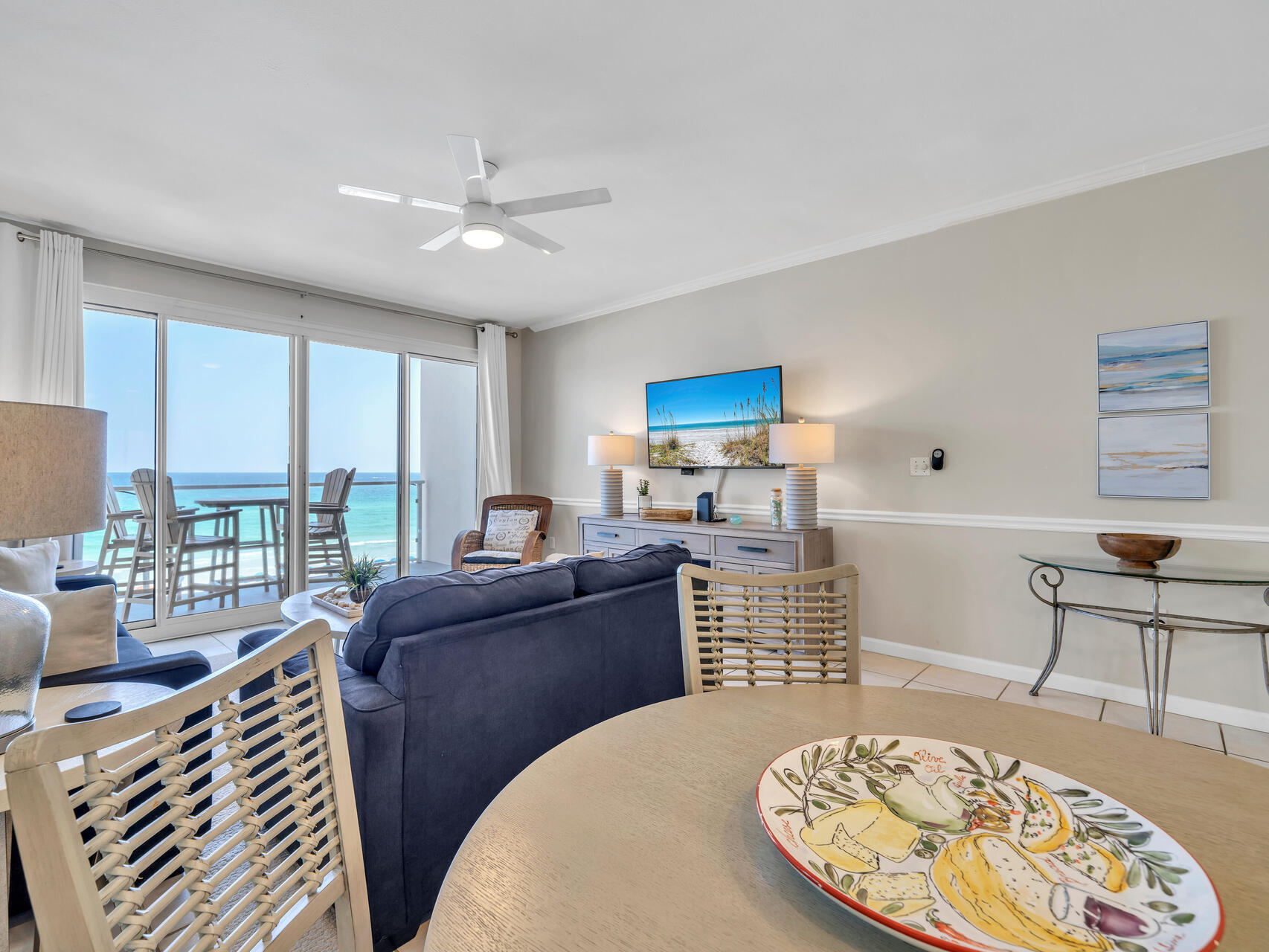 STERLING SANDS CONDO - Residential