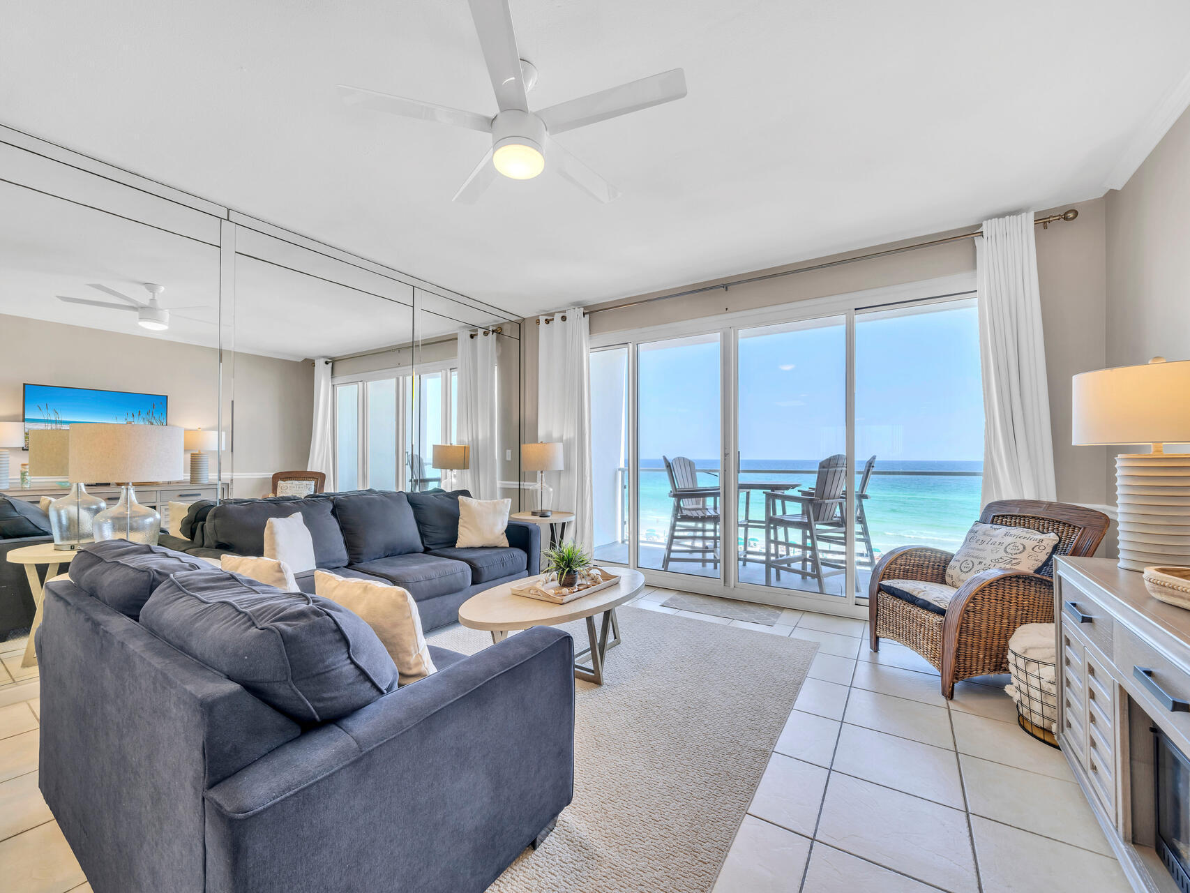 STERLING SANDS CONDO - Residential