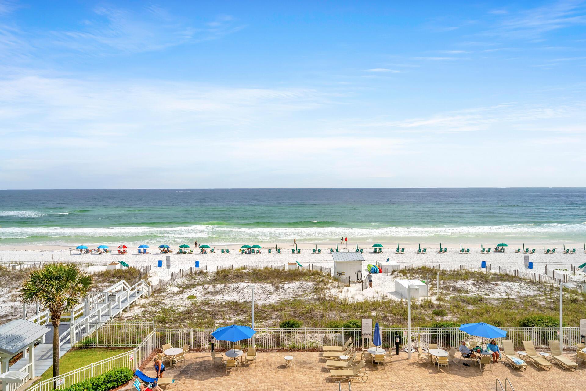 STERLING SANDS CONDO - Residential