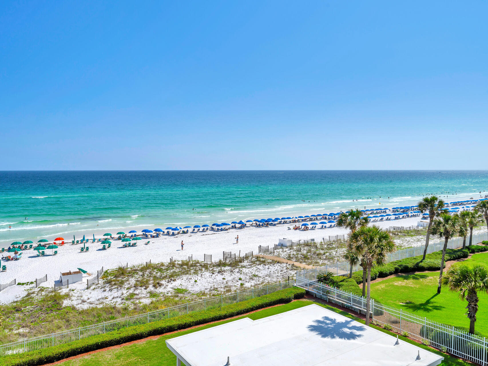 STERLING SANDS CONDO - Residential