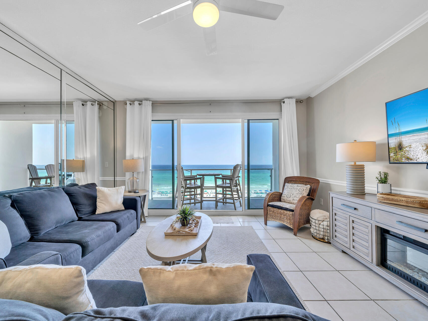 STERLING SANDS CONDO - Residential