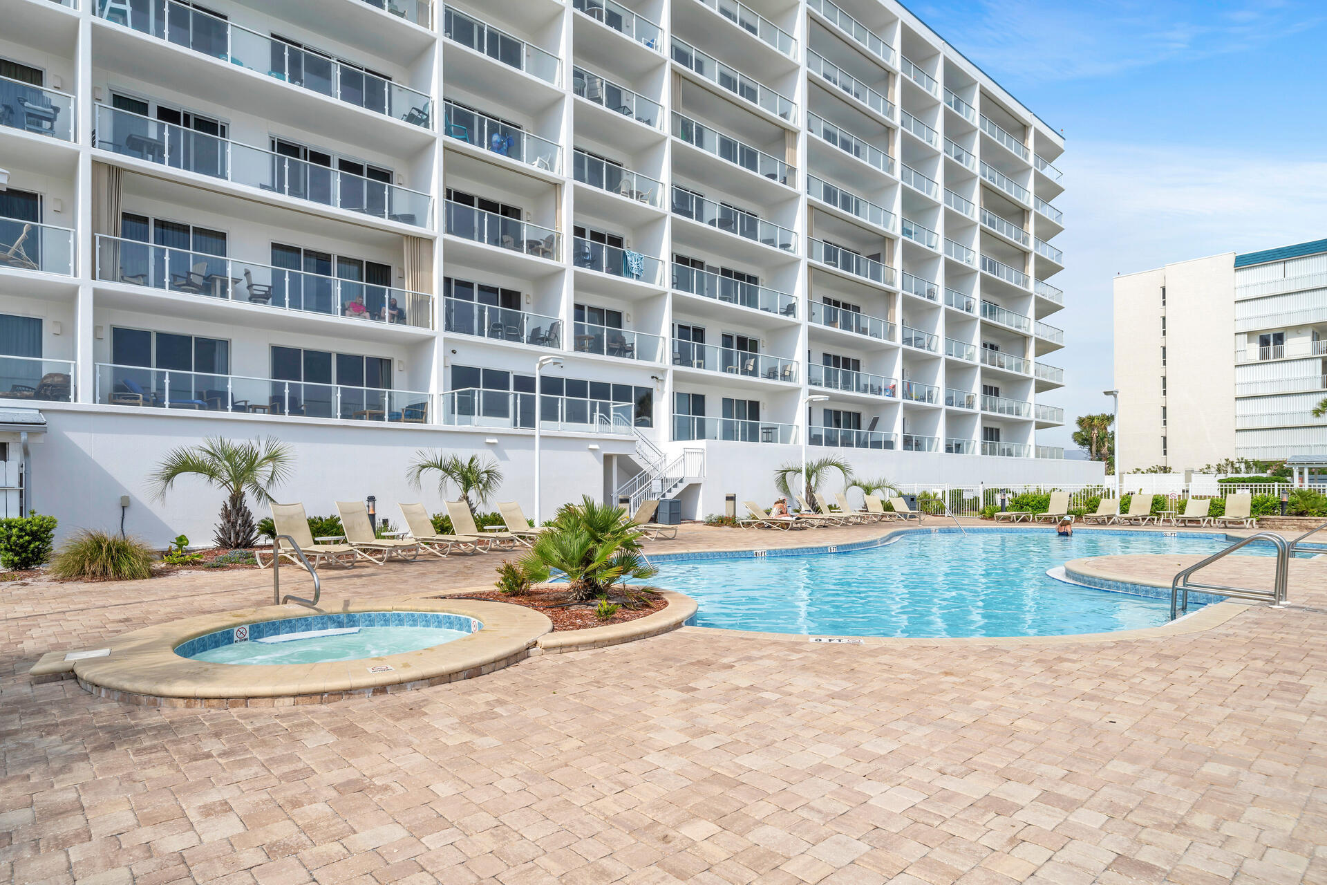 STERLING SANDS CONDO - Residential