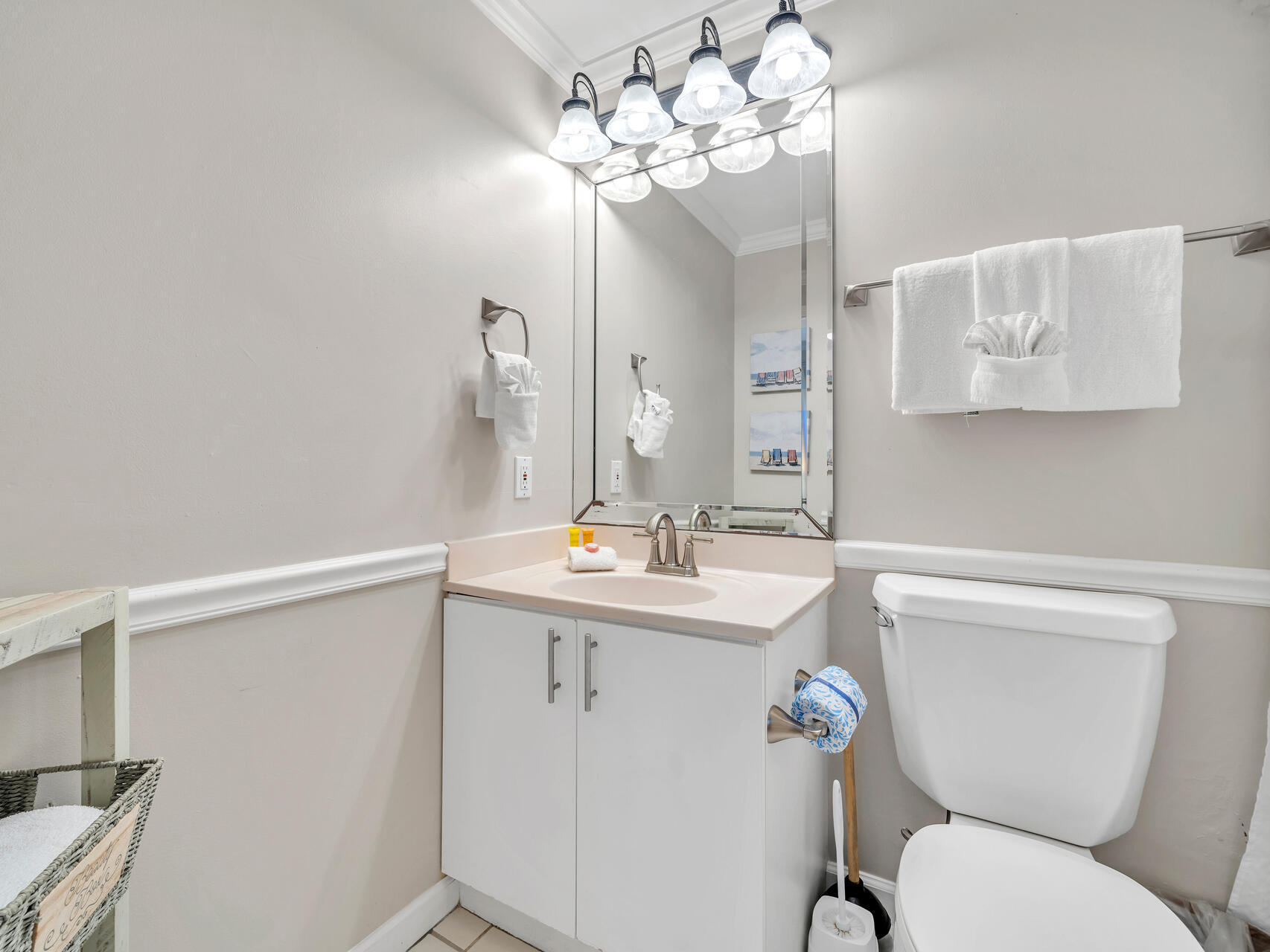STERLING SANDS CONDO - Residential