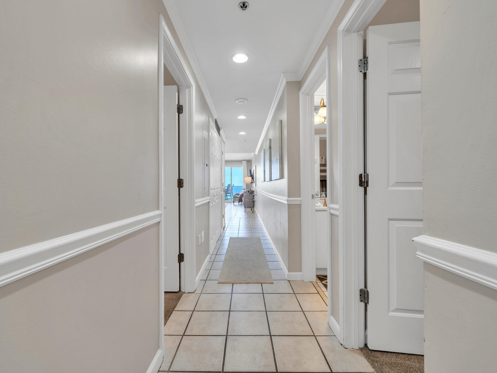 STERLING SANDS CONDO - Residential