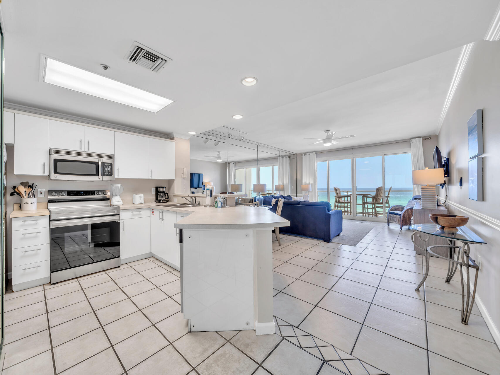 STERLING SANDS CONDO - Residential