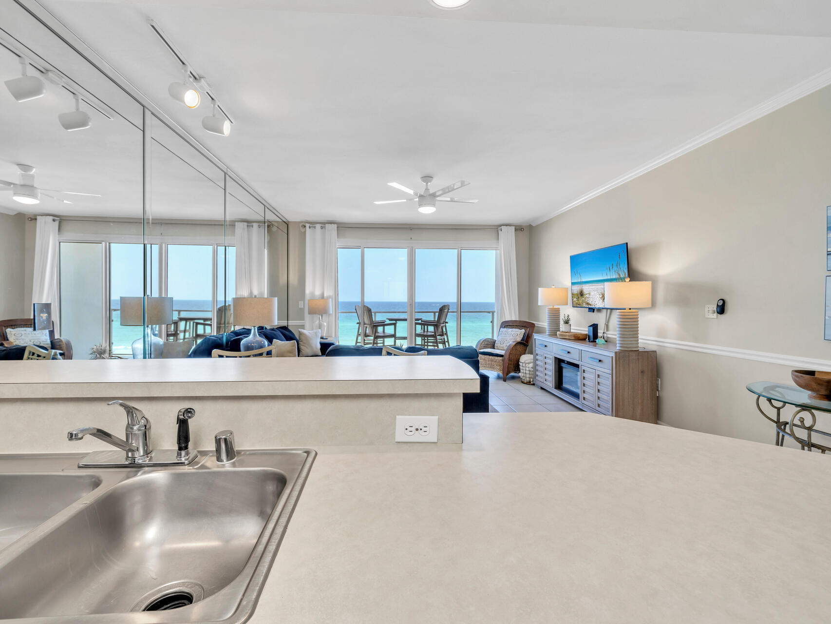 STERLING SANDS CONDO - Residential