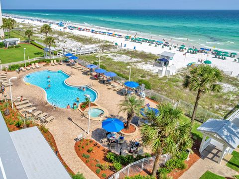 A home in Destin