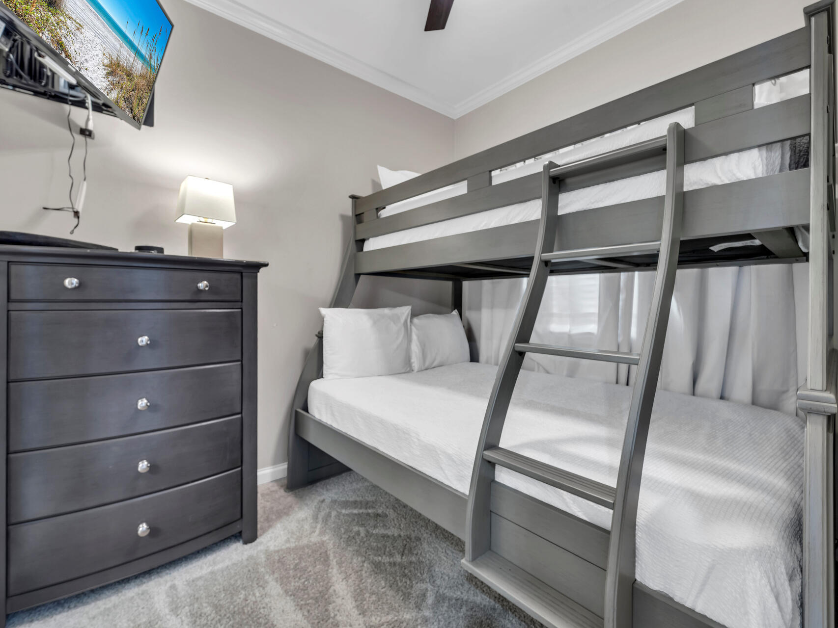 STERLING SANDS CONDO - Residential