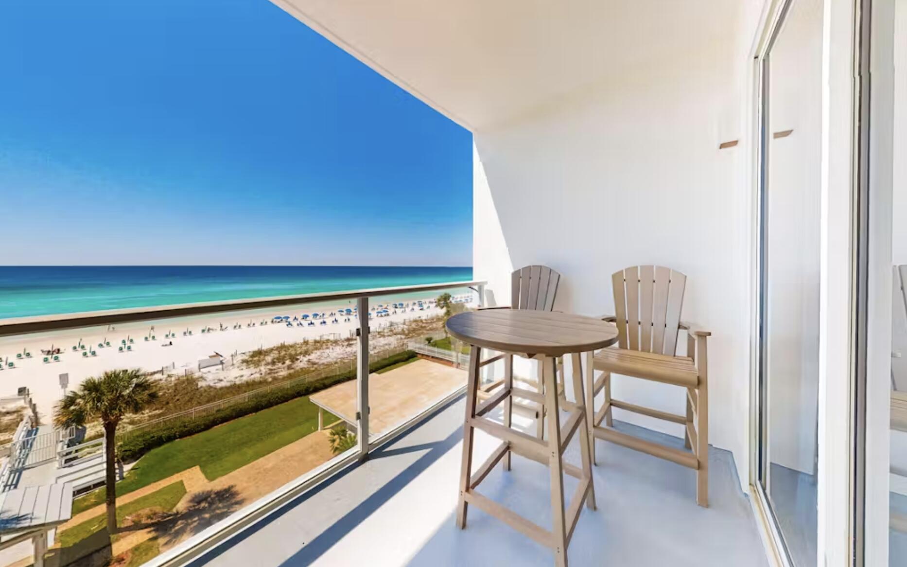 STERLING SANDS CONDO - Residential