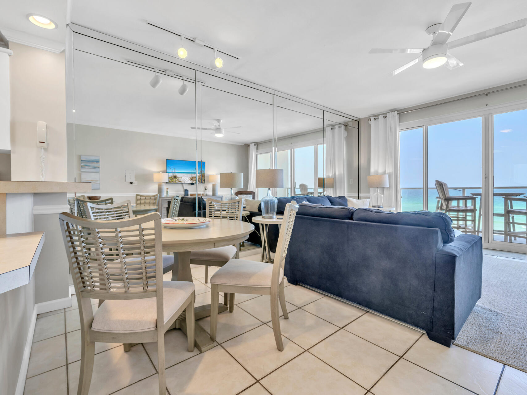 STERLING SANDS CONDO - Residential