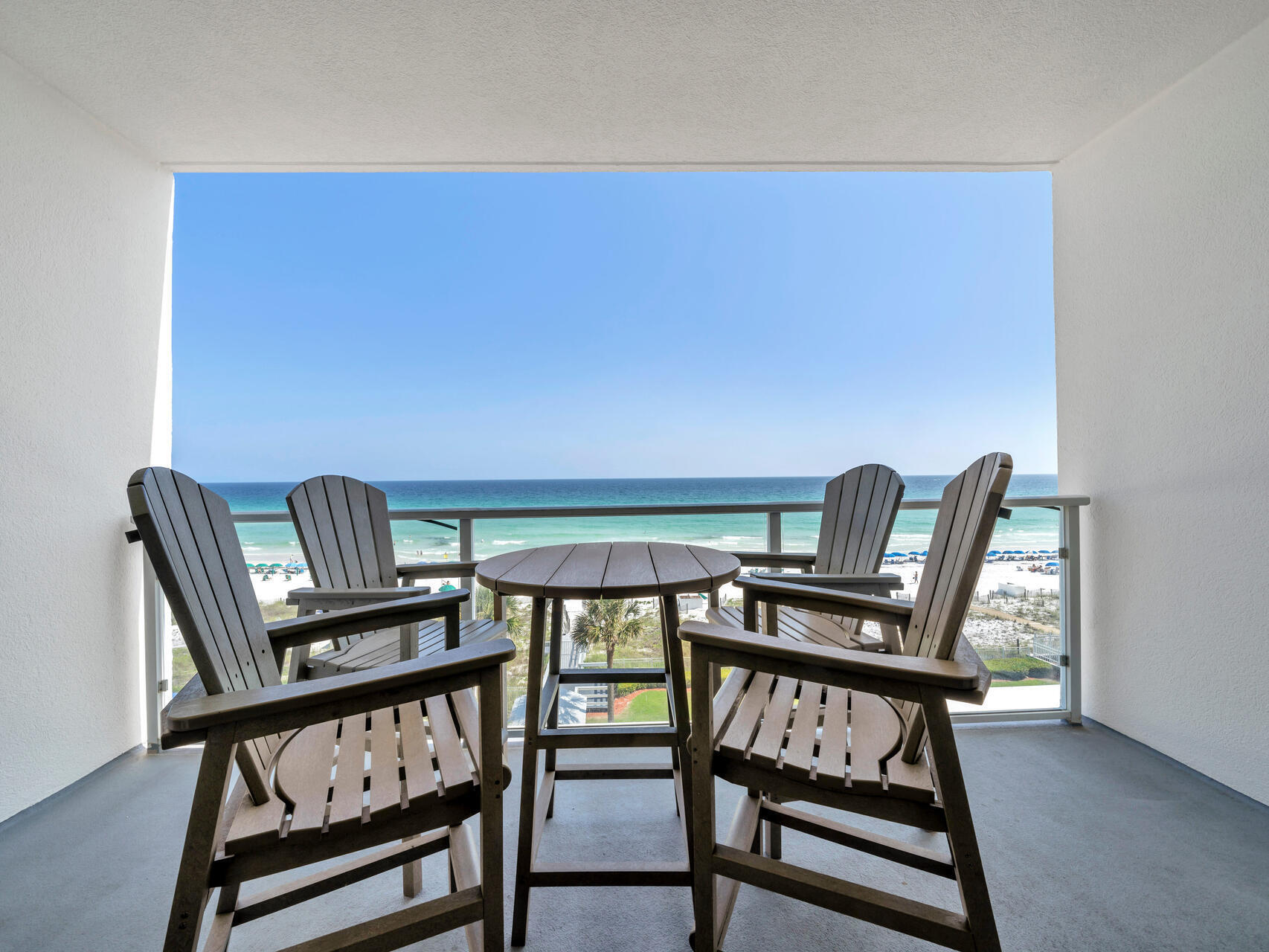 STERLING SANDS CONDO - Residential