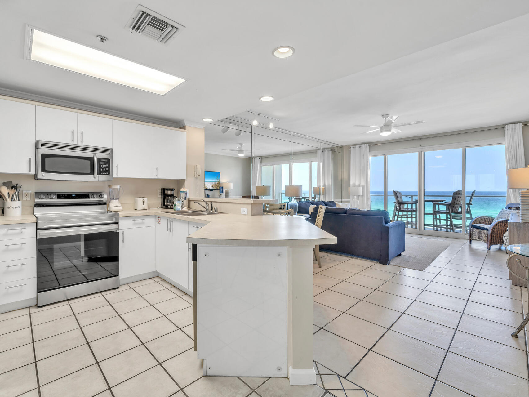STERLING SANDS CONDO - Residential