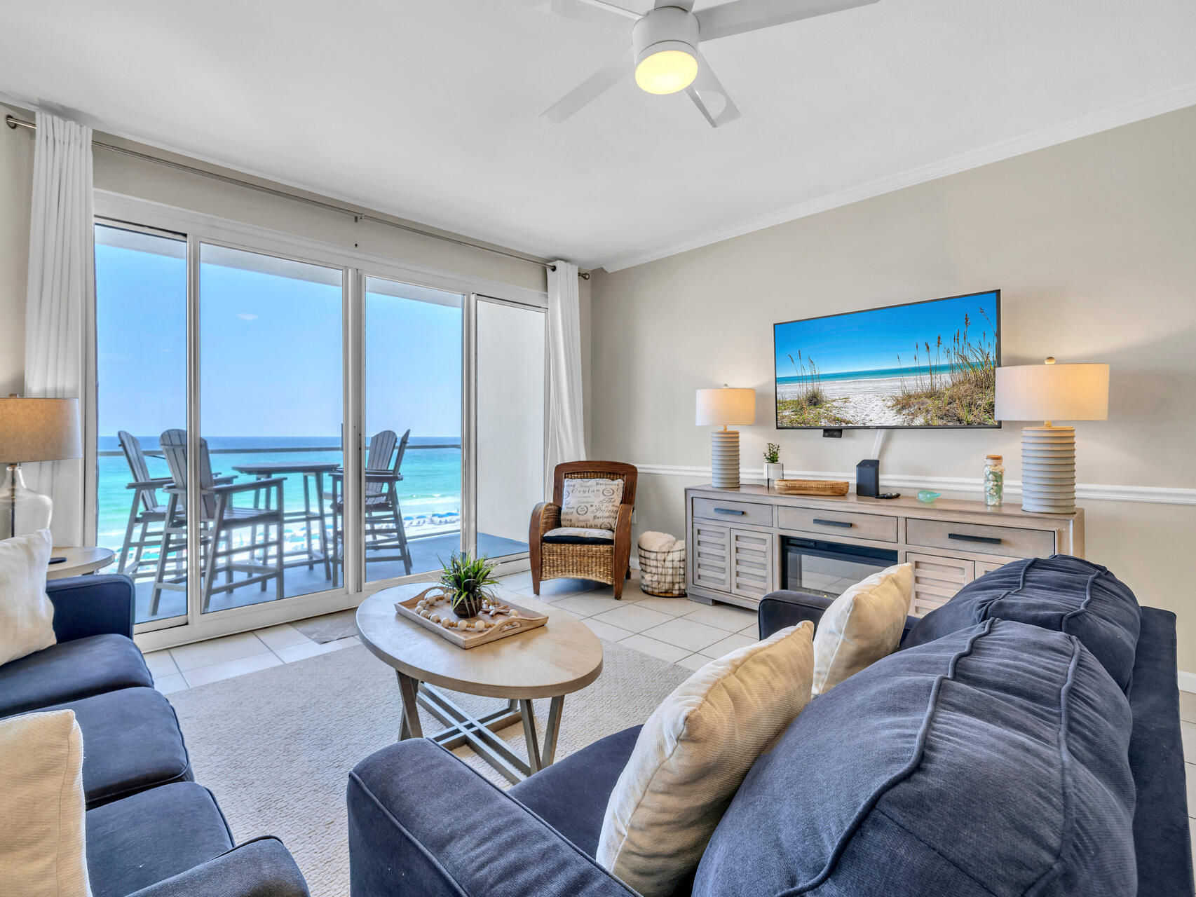 STERLING SANDS CONDO - Residential