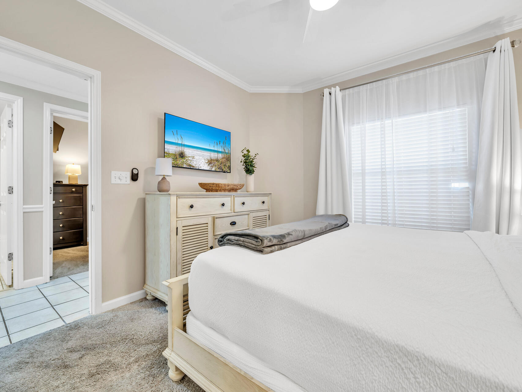 STERLING SANDS CONDO - Residential