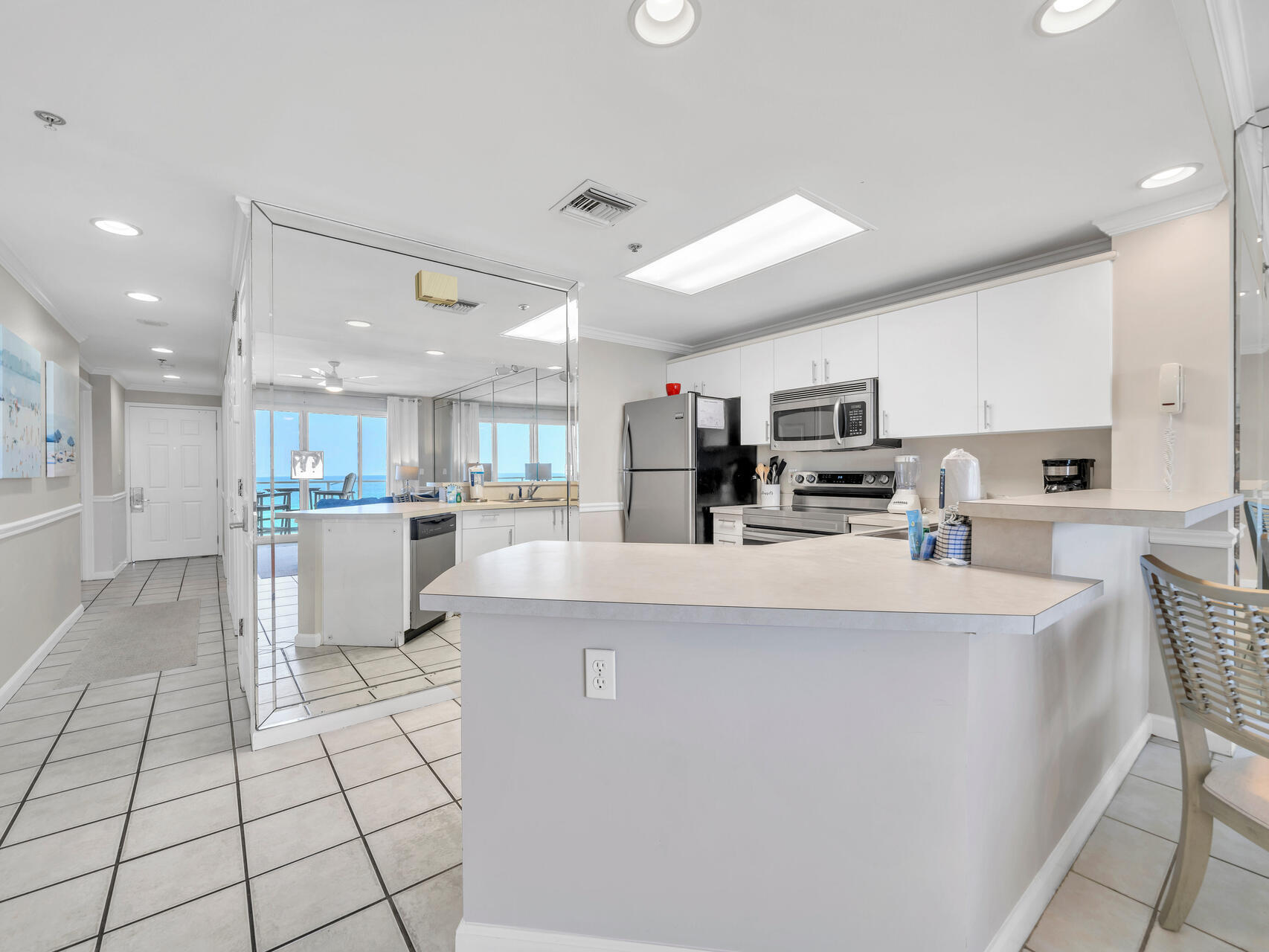 STERLING SANDS CONDO - Residential