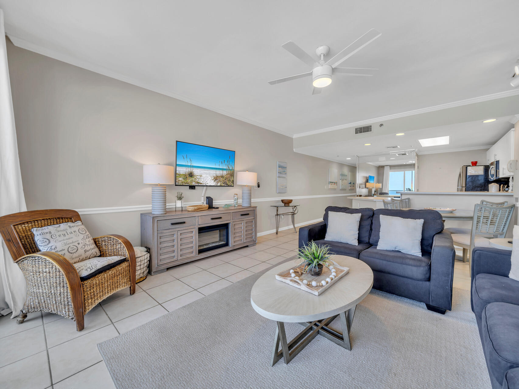 STERLING SANDS CONDO - Residential