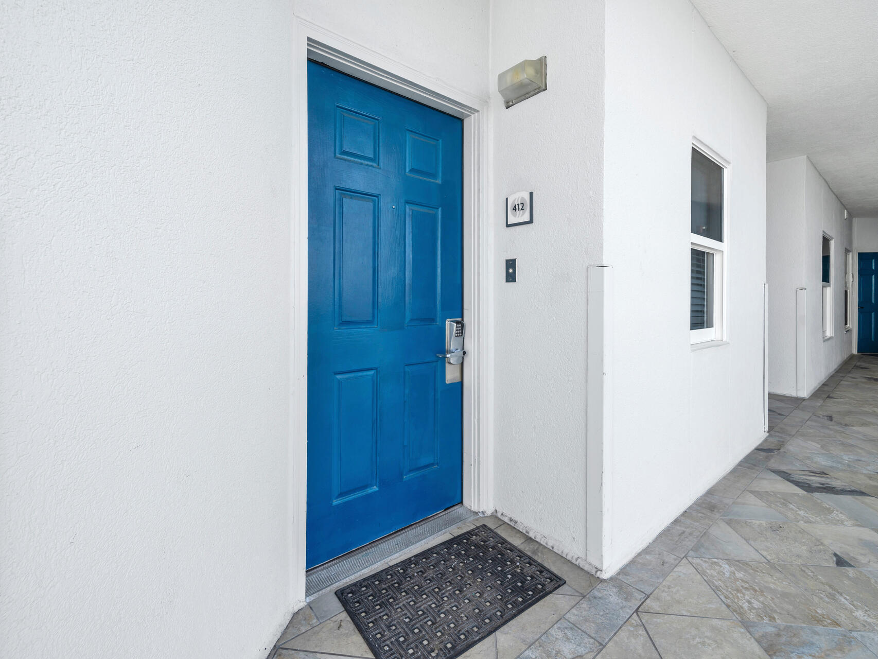 STERLING SANDS CONDO - Residential