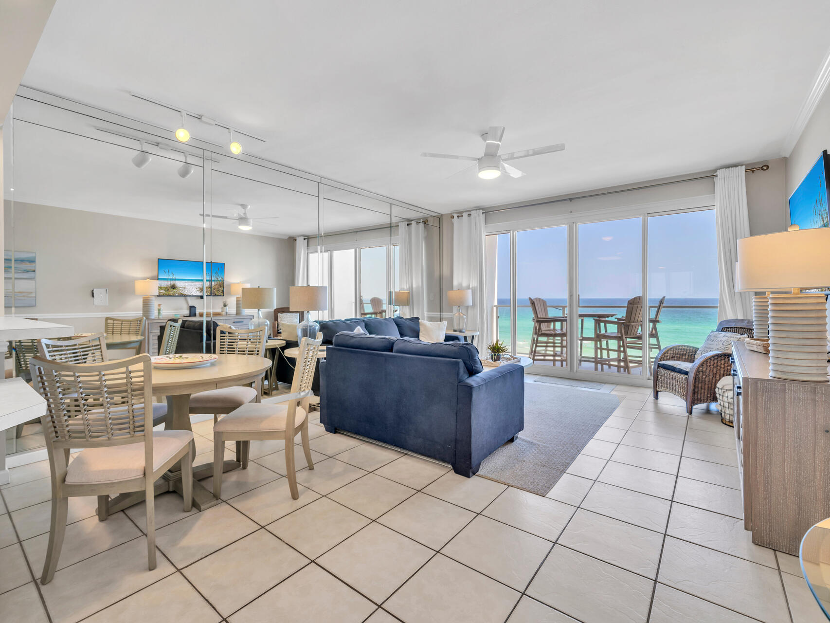 STERLING SANDS CONDO - Residential