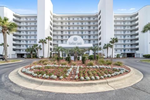 A home in Destin