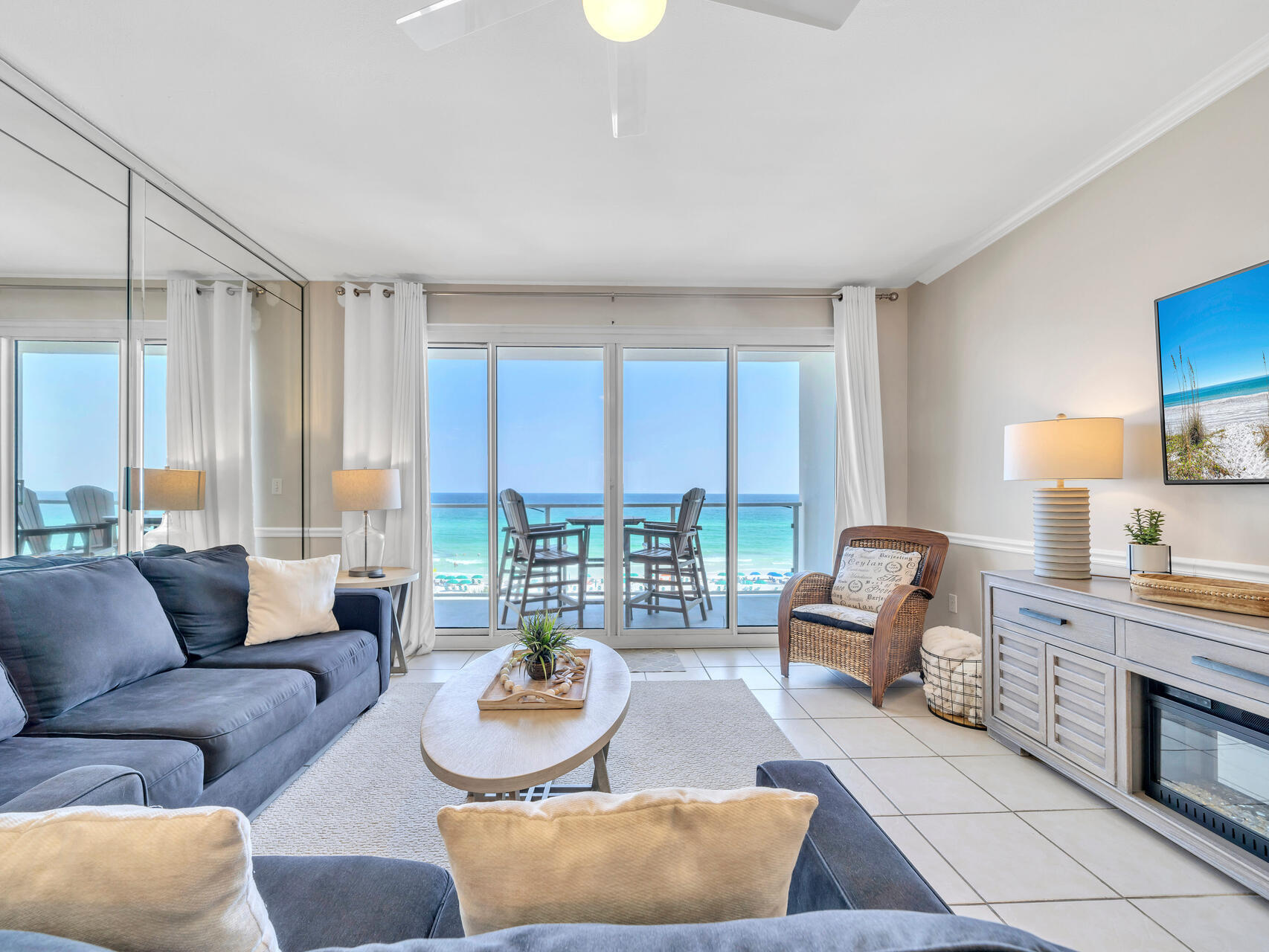 STERLING SANDS CONDO - Residential