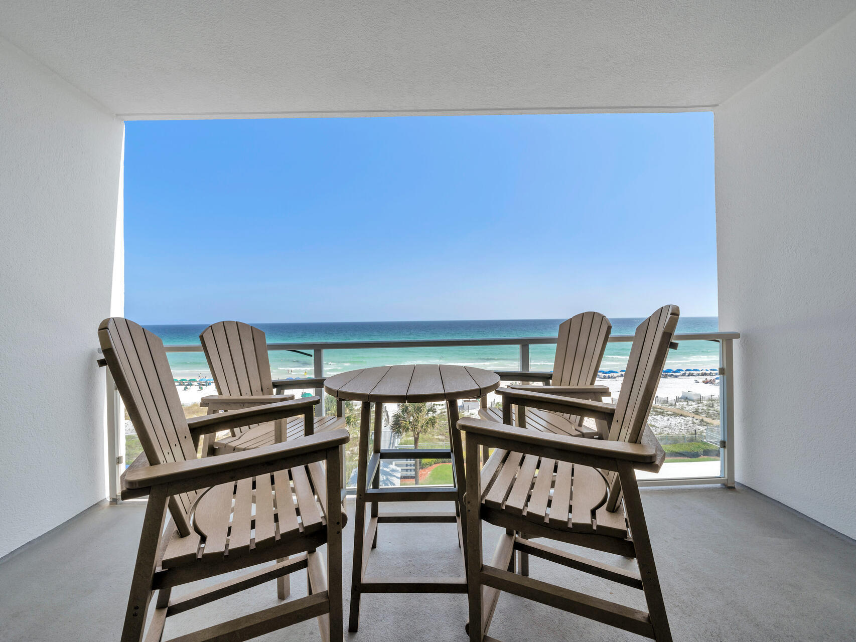 STERLING SANDS CONDO - Residential