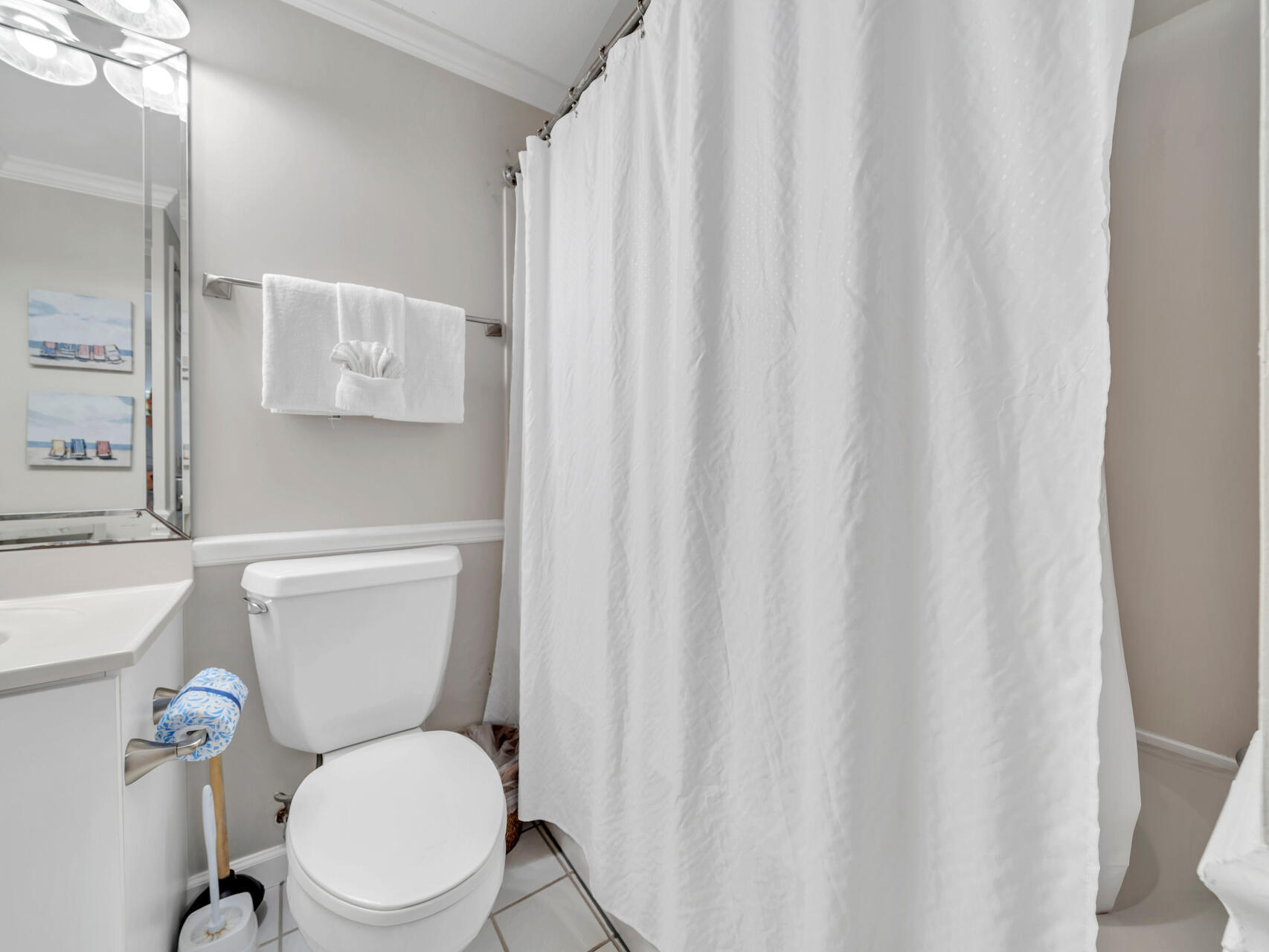 STERLING SANDS CONDO - Residential